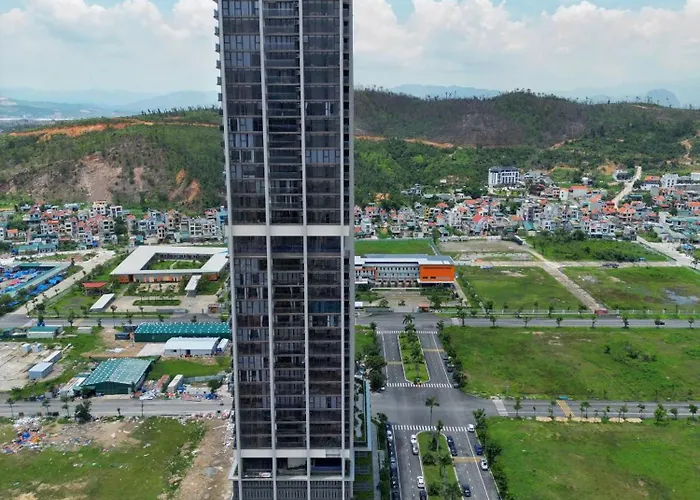 Apartment Sea View - Icon40 - Alacarte - 1 To 5 Bedrooms