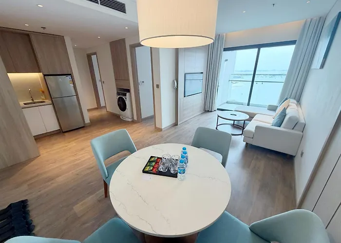 Apartment Sea View - Icon40 - Alacarte - 1 To 5 Bedrooms