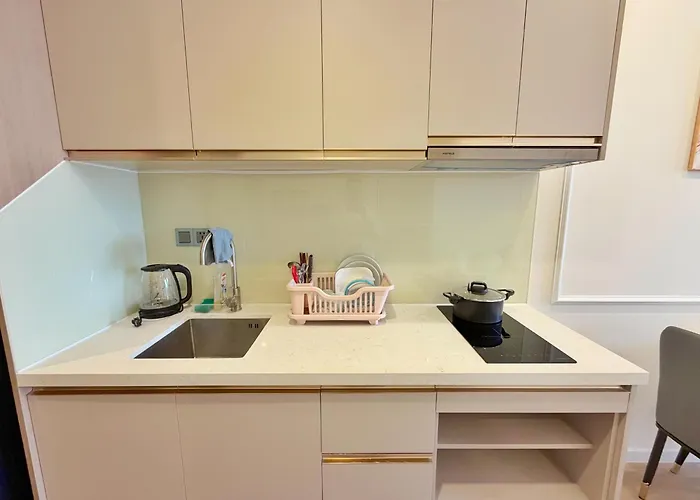Apartment Sea View - Icon40 - Alacarte - 1 To 5 Bedrooms Ha Long
