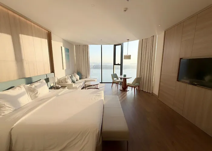 Apartment Sea View - Icon40 - Alacarte - 1 To 5 Bedrooms Ha Long