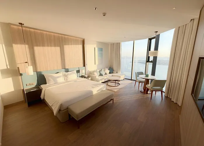 Apartment Sea View - Icon40 - Alacarte - 1 To 5 Bedrooms Ha Long