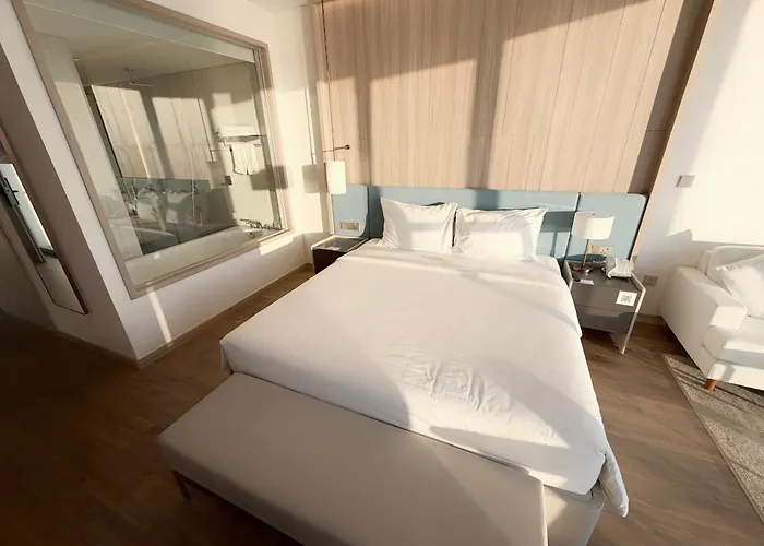 Apartment Sea View - Icon40 - Alacarte - 1 To 5 Bedrooms *
