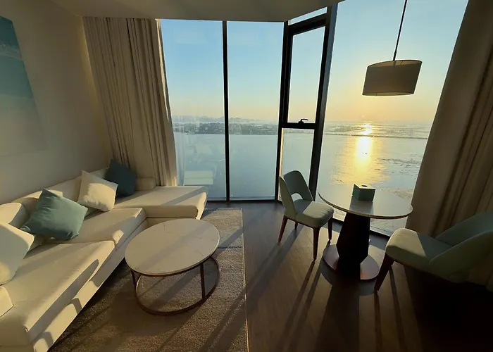 Sea View - Icon40 - Alacarte - 1 To 5 Bedrooms Ha Long