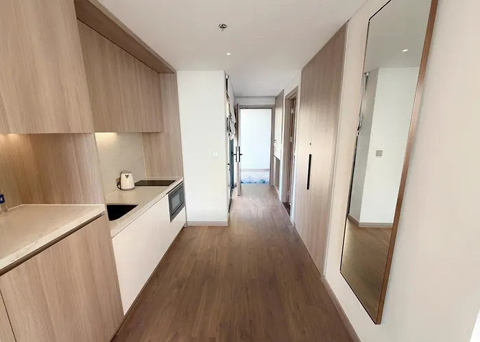 Apartment Sea View - Icon40 - Alacarte - 1 To 5 Bedrooms *