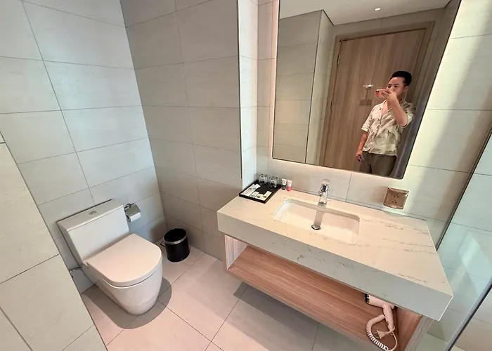 Apartment Sea View - Icon40 - Alacarte - 1 To 5 Bedrooms *