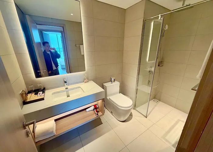 Apartment Sea View - Icon40 - Alacarte - 1 To 5 Bedrooms