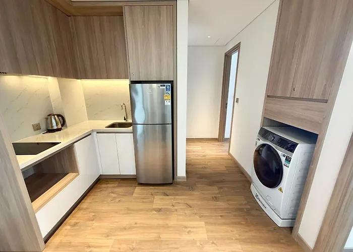 Apartment Sea View - Icon40 - Alacarte - 1 To 5 Bedrooms