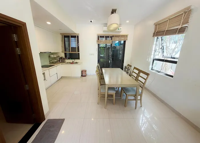 Sea View - Icon40 - Alacarte - 1 To 5 Bedrooms Ha Long
