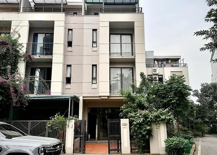 Apartment Sea View - Icon40 - Alacarte - 1 To 5 Bedrooms Ha Long