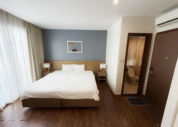 Apartment Sea View - Icon40 - Alacarte - 1 To 5 Bedrooms