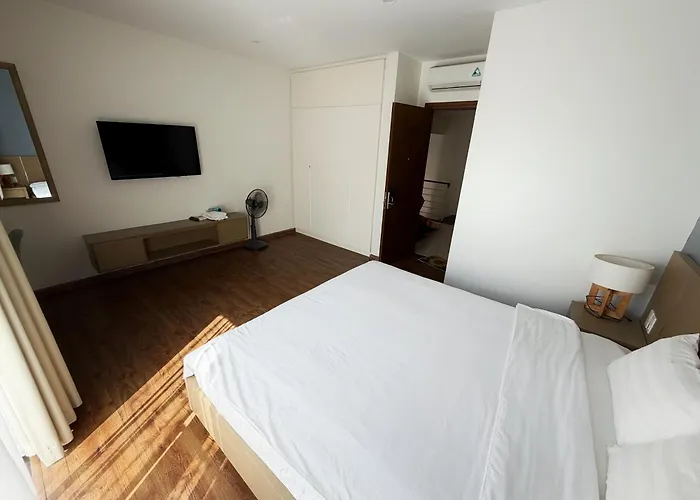 Apartment Sea View - Icon40 - Alacarte - 1 To 5 Bedrooms