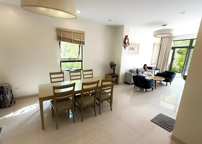 Apartment Sea View - Icon40 - Alacarte - 1 To 5 Bedrooms