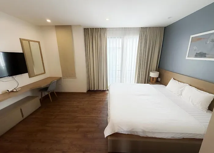 Apartment Sea View - Icon40 - Alacarte - 1 To 5 Bedrooms