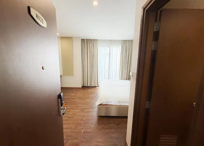Apartment Sea View - Icon40 - Alacarte - 1 To 5 Bedrooms