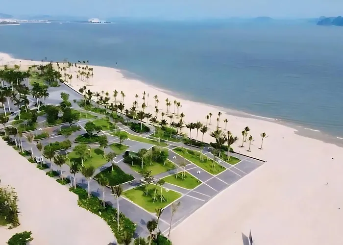 Apartment Sea View - Icon40 - Alacarte - 1 To 5 Bedrooms Ha Long