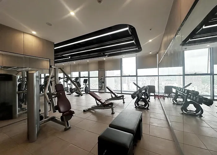 Sea View - Icon40 - Alacarte - 1 To 5 Bedrooms * Ha Long