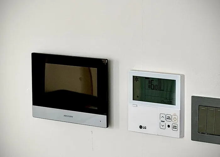 Apartment Sea View - Icon40 - Alacarte - 1 To 5 Bedrooms *