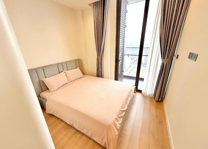 Apartment Sea View - Icon40 - Alacarte - 1 To 5 Bedrooms